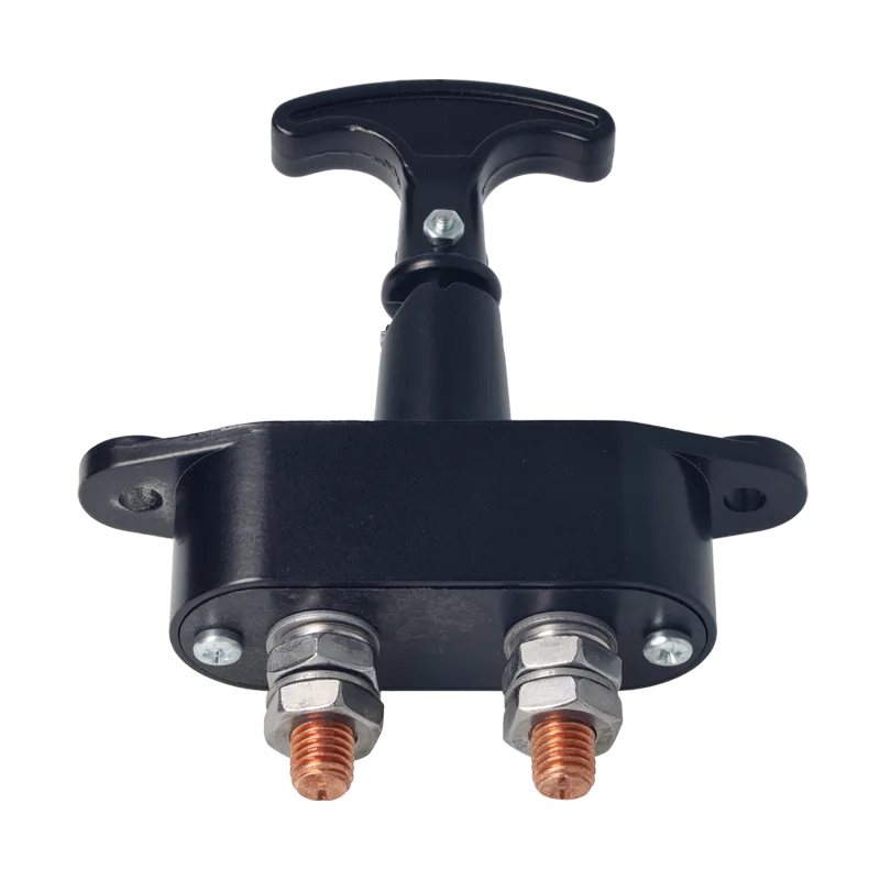 Disconnectors