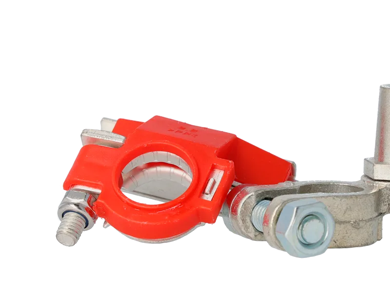 Battery Terminals