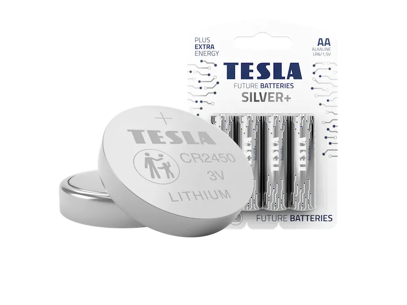 Batteries