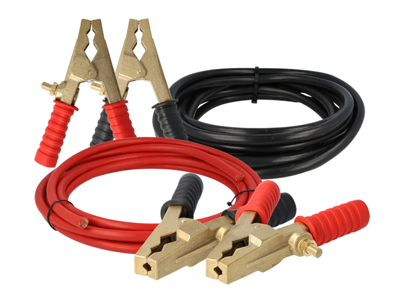 Emergency Cable Set