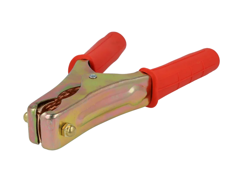 Battery Clamps
