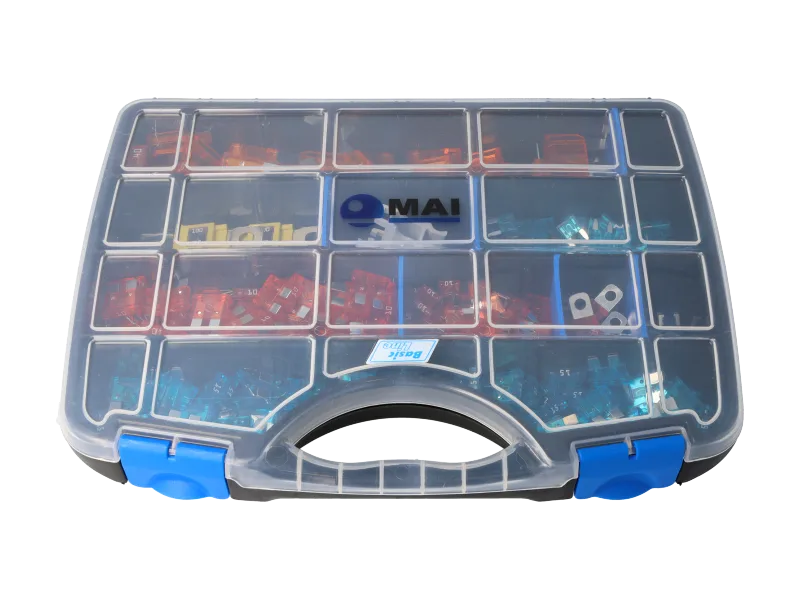 Cases and Kits