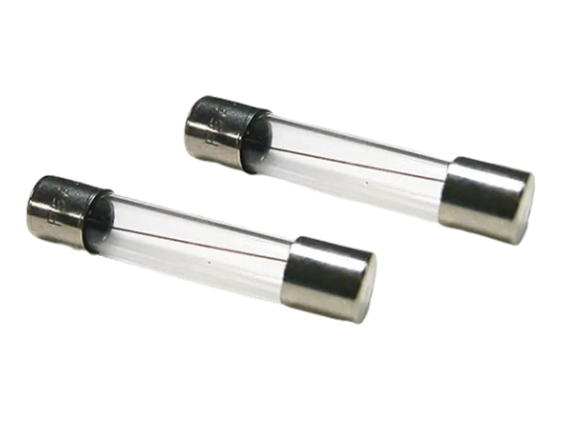 Fuses Crystal