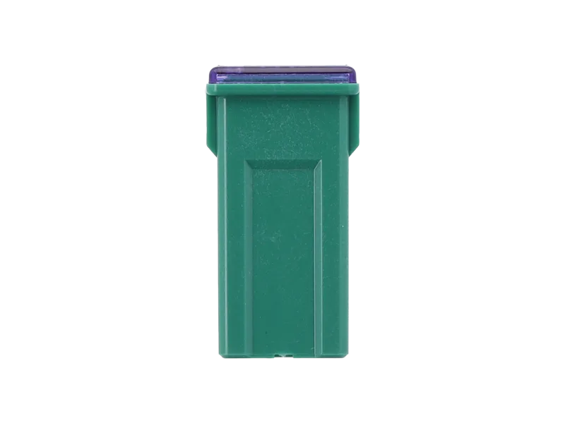 MCase/JCase fuses
