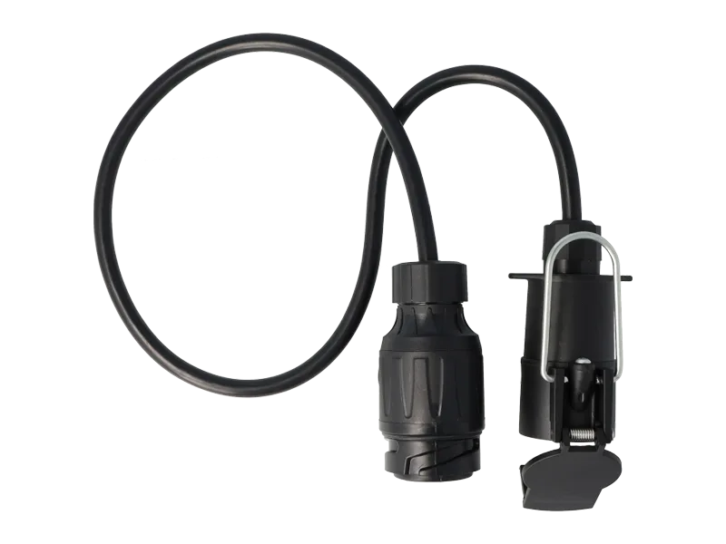 Adapters