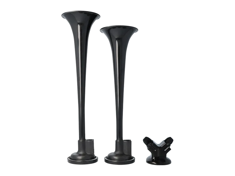 Trumpets