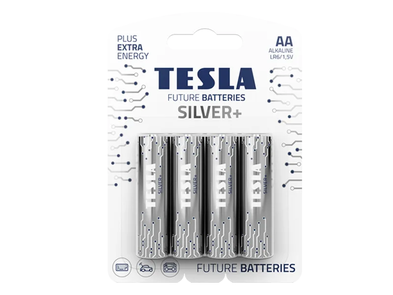 Batteries