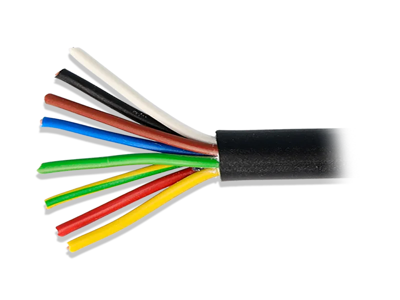 Cable Hose