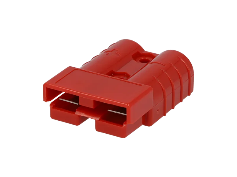 Hermaphrodite Connector