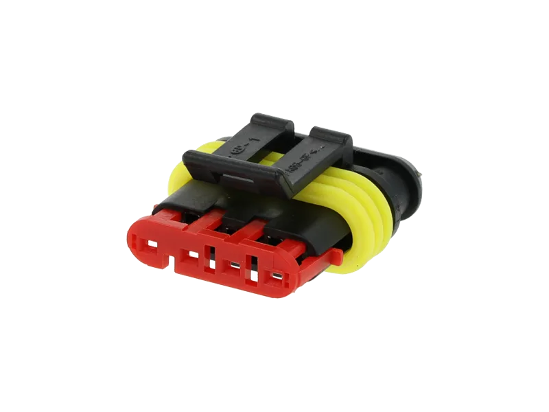 Connectors