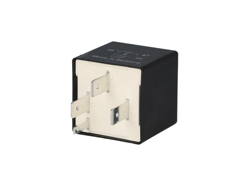 Injection Relays