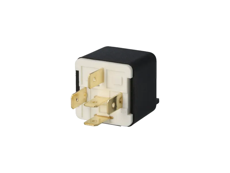Relays