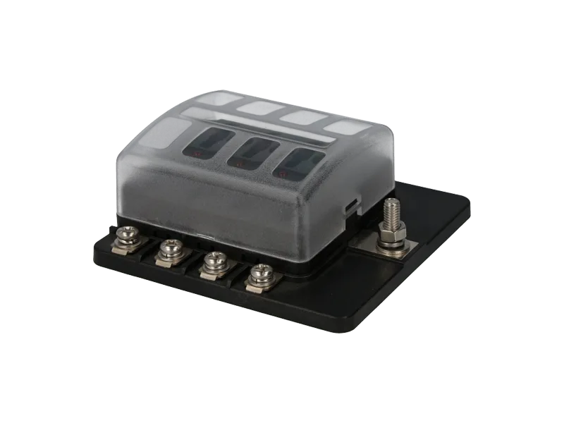 Fuse Boxes