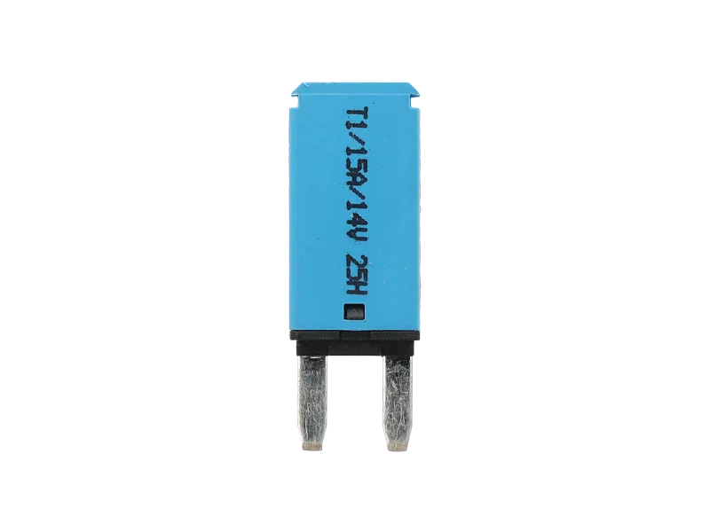 Thermal/circuit breakers