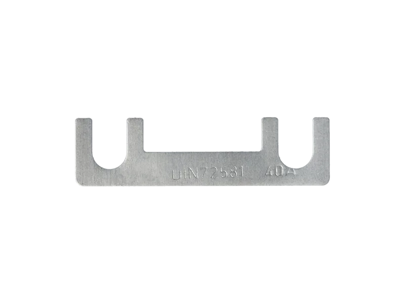 Fuses Blade/Strip