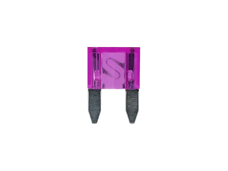 Mini Fuses