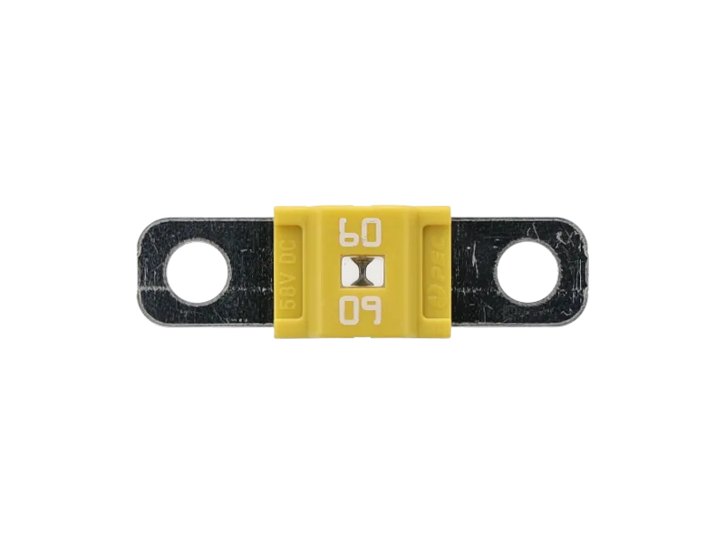 Midi/Mega fuses