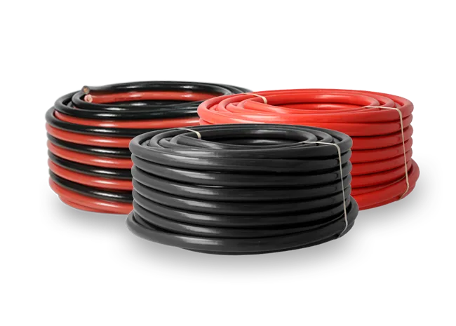 Starter Cable