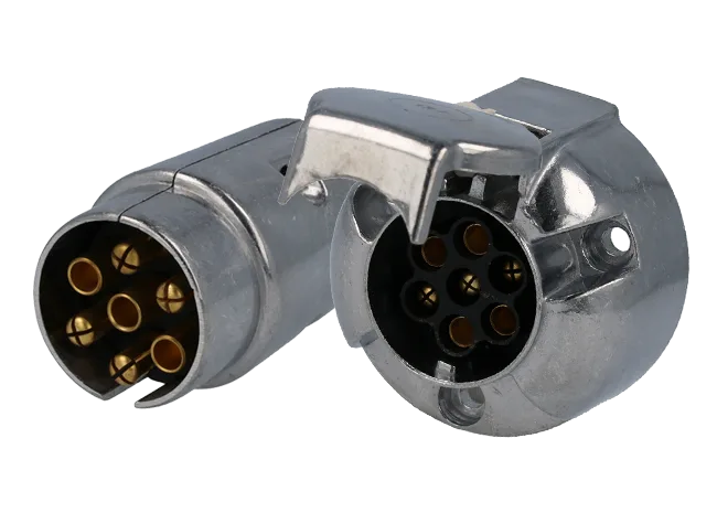 12V Trailer Sockets