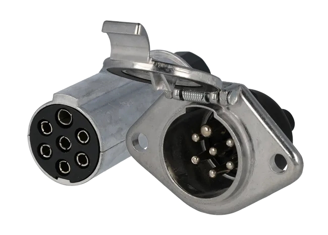 24V Trailer Sockets