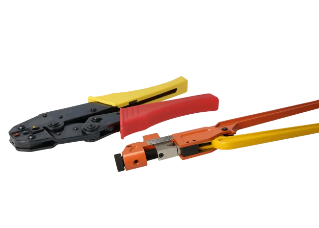 Crimpers