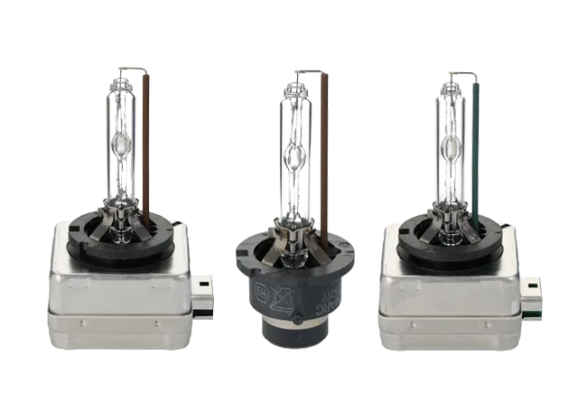 Lamps